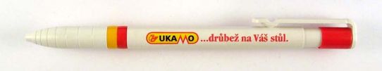 Ukamo