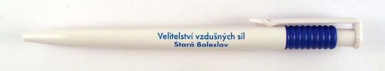 Velitelstv vzdunch sil