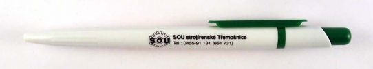 SOU strojrensk