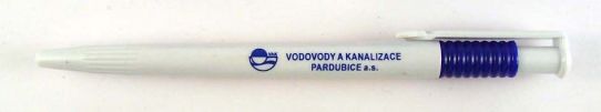 Vodovody a kanalizace