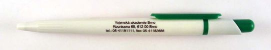 Vojensk akademie