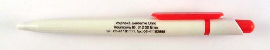 Vojensk akademie
