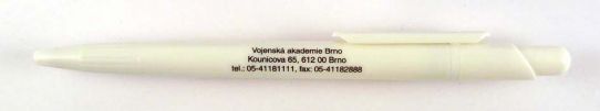 Vojensk akademie