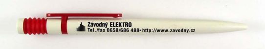 Zvodn elektro