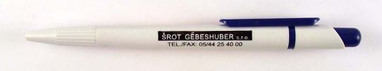 rot Gebeshuber
