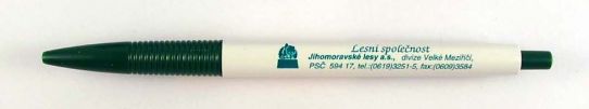 Jihomoravsk lesy