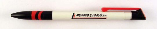 Meixner & Hanu