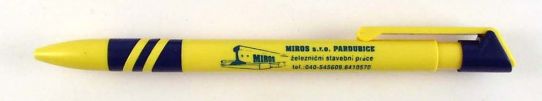 Miros