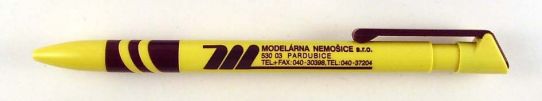 Modelrna Nemoice