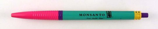 Monsanto