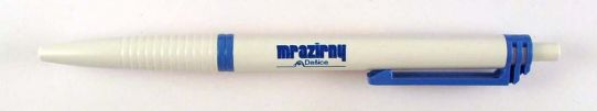 Mrazrny Daice