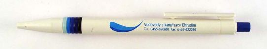 Vodovody a kanalizace