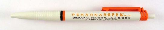 Pekrna Sopek