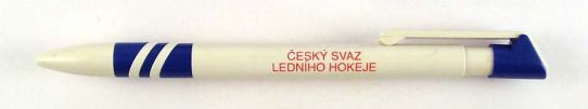 esk svaz lednho hokeje