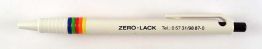 Zero lack