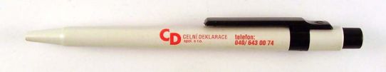 Celn deklarace