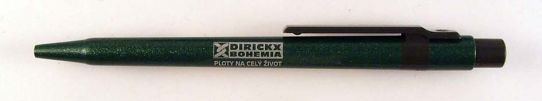 Dirickx Bohemia