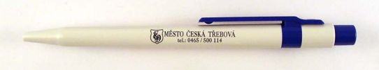 Msto esk Tebov