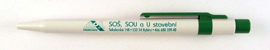 SO, SOU a U stavebn