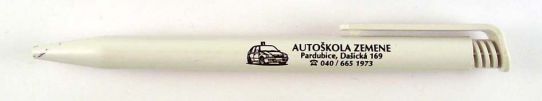 Autokola Zemene