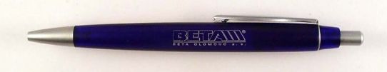 Beta