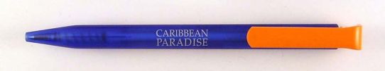 Caribbean Paradise