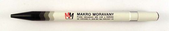 Makro Moravany