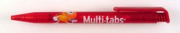 Multi tabs