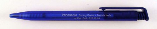 Panasonic