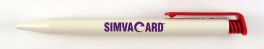 Simva card