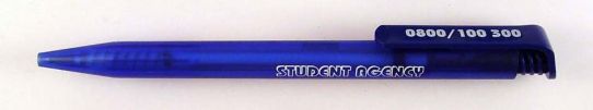 Student agency