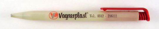 Vagnerplast