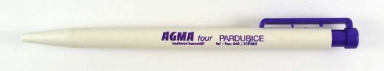 Agma