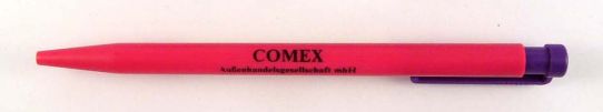 Comex