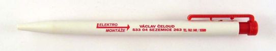 Elektro monte Vclav eloud