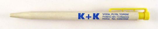 K+K