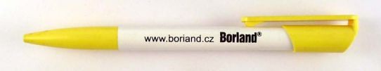 Borland