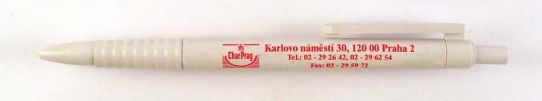 CharPrag