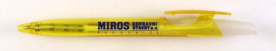 Miros