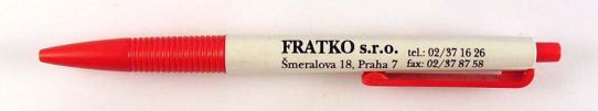 Fratko