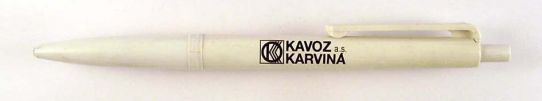 Kavoz