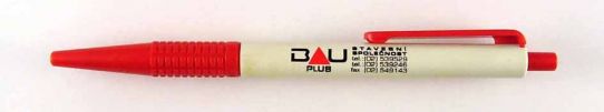 BAU plus