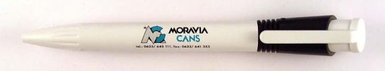 Moravia cans