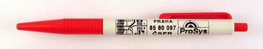 ProSys