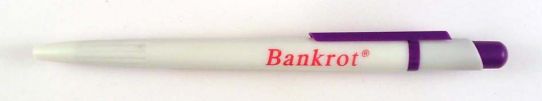 Bankrot
