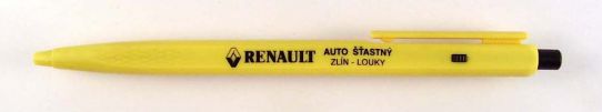 Auto astn