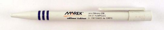 Marek