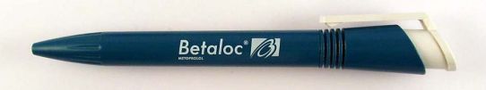 Betaloc