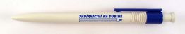 Paprnictv na Dubin