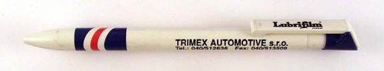 Trimex automotive